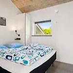 Casa de Férias Gunva - 30km From The Sea By Interhome Toftlund