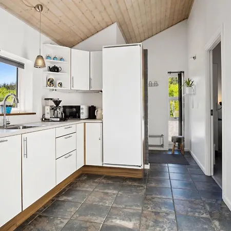 Gunva - 30km From The Sea By Interhome