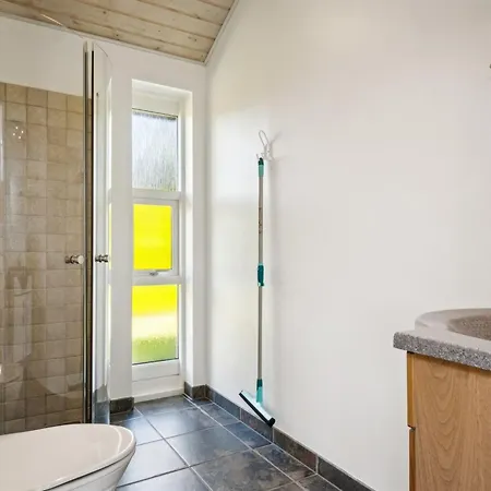 Gunva - 30km From The Sea By Interhome *