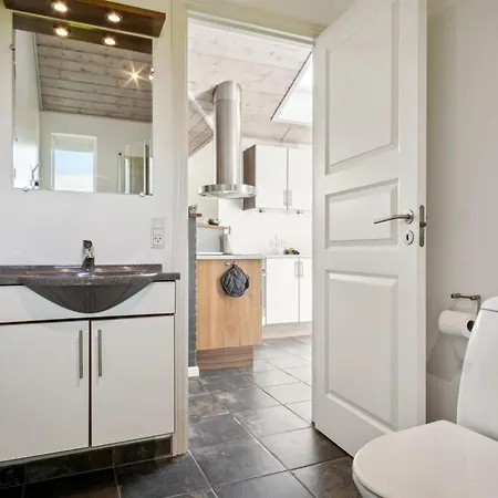 Gunva - 30km From The Sea By Interhome Holiday home Toftlund