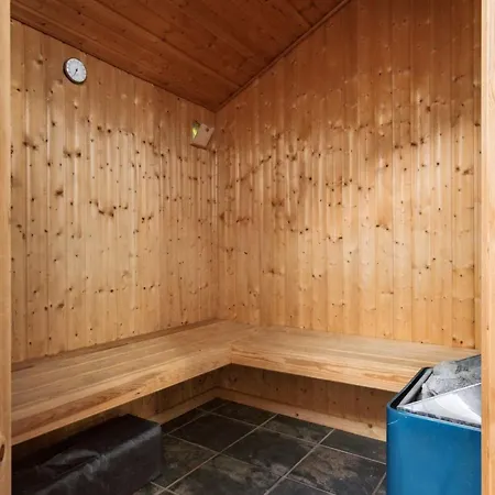 Gunva - 30km From The Sea By Interhome Holiday home