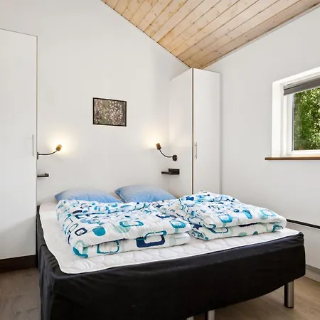 Holiday home Gunva - 30km From The Sea By Interhome Toftlund