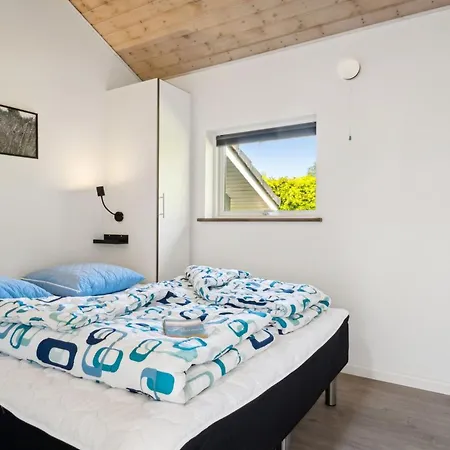 Holiday home Gunva - 30km From The Sea By Interhome Toftlund