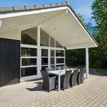 Holiday home Gunva - 30km From The Sea By Interhome *