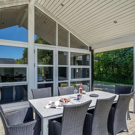 Gunva - 30km From The Sea By Interhome * Toftlund