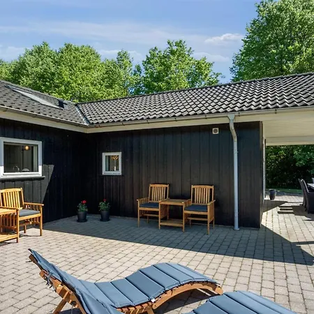 Gunva - 30km From The Sea By Interhome *