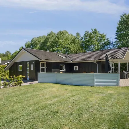 Gunva - 30km From The Sea By Interhome Holiday home