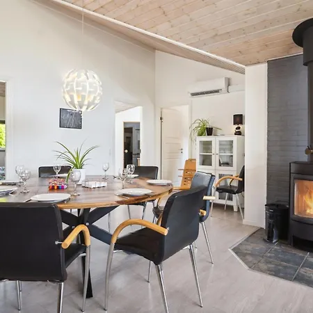 Gunva - 30km From The Sea By Interhome Feriehus *
