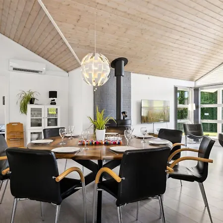 Feriehus Gunva - 30km From The Sea By Interhome *
