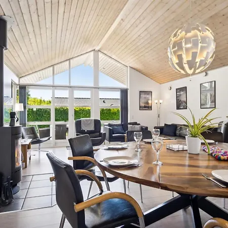 Gunva - 30km From The Sea By Interhome