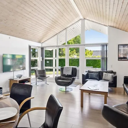 Gunva - 30km From The Sea By Interhome *