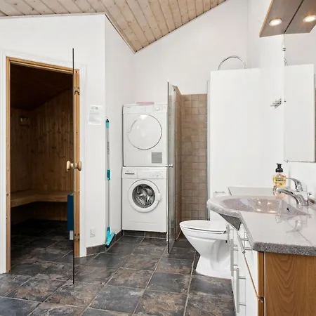 Gunva - 30km From The Sea By Interhome Prázdninový dům *