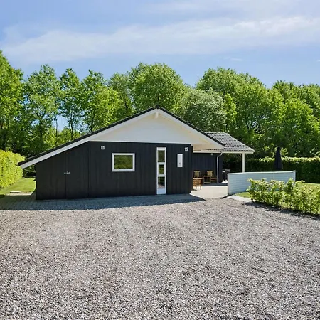 Gunva - 30km From The Sea By Interhome Feriehus