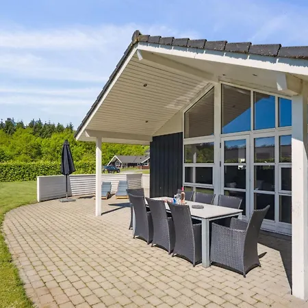 Gunva - 30km From The Sea By Interhome *