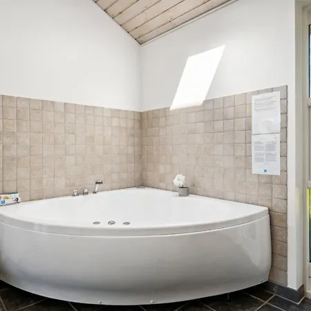 Gunva - 30km From The Sea By Interhome Prázdninový dům