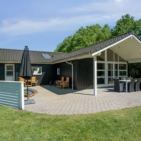 Feriehus Gunva - 30km From The Sea By Interhome *